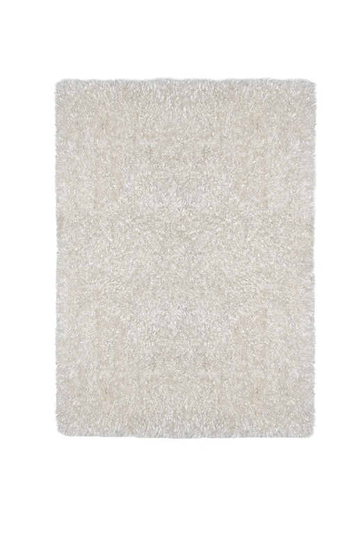 Annmarie White 5' X 8' Area Rug image