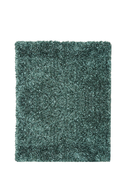 Annmarie Teal 5' X 8' Area Rug image