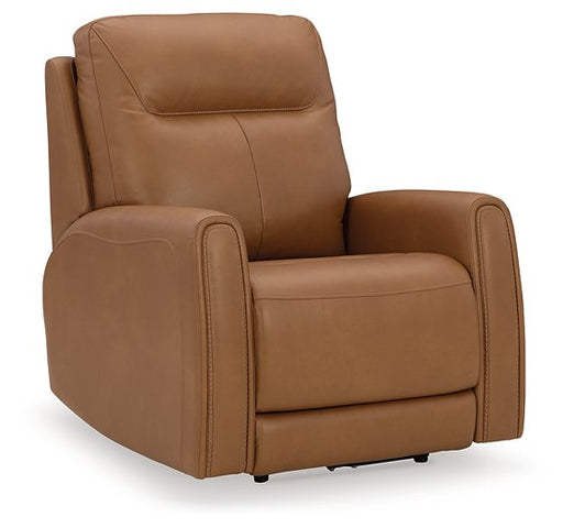 Tryanny Power Recliner image