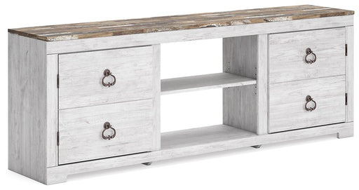 Willowton 72" TV Stand image
